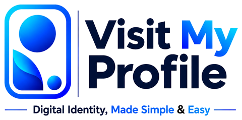 Visit My Profile
