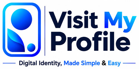 Visit My Profile